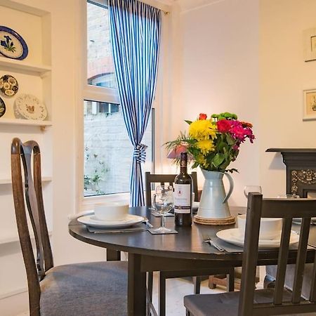 Honeysuckle Cottage وايتستابل المظهر الخارجي الصورة