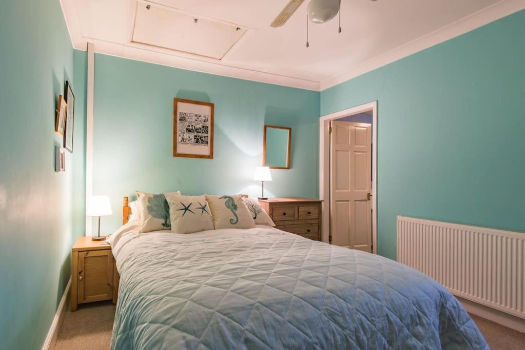 Honeysuckle Cottage وايتستابل المظهر الخارجي الصورة