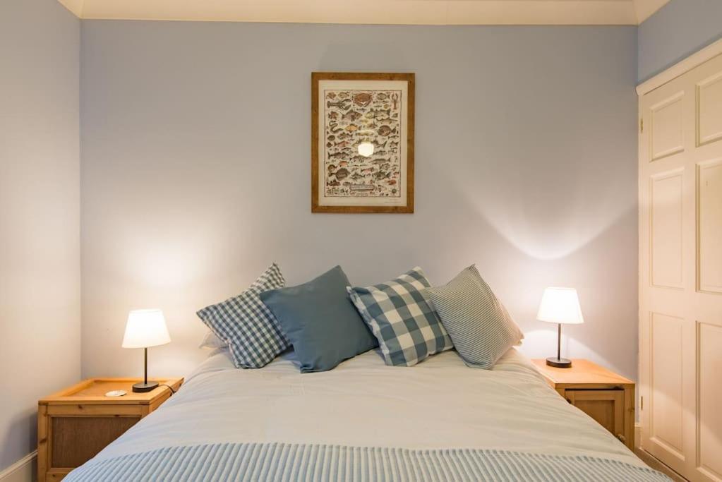 Honeysuckle Cottage وايتستابل المظهر الخارجي الصورة