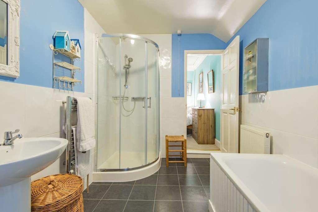 Honeysuckle Cottage وايتستابل المظهر الخارجي الصورة