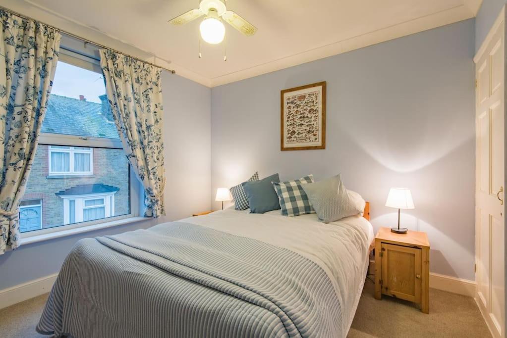Honeysuckle Cottage وايتستابل المظهر الخارجي الصورة